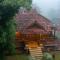 Vythiri Palace Wayanad Pool Resort - Mist Climate & Indias First Apple Infinity Pool