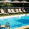 Mercure Aix en Provence Beaumanoir