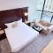 اجنحة الطائف للشقق المخدومة - AL Taif Suites