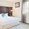 اجنحة الطائف للشقق المخدومة - AL Taif Suites