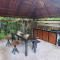 Aura Bungalow