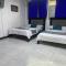 Hotel Sion Real