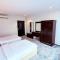 اجنحة الطائف للشقق المخدومة - AL Taif Suites