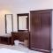 اجنحة الطائف للشقق المخدومة - AL Taif Suites