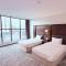 اجنحة الطائف للشقق المخدومة - AL Taif Suites
