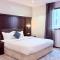 اجنحة الطائف للشقق المخدومة - AL Taif Suites