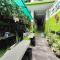 MilVir Tourist Inn El Nido near Beach
