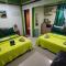 MilVir Tourist Inn El Nido near Beach