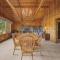 Crystal Creek Chalet - Meredith Lodging