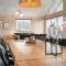 Beach Front Home In Bogense With Sauna