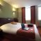 Mercure Strasbourg Centre Gare