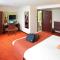 Mercure Strasbourg Centre Gare