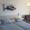 Apartamentos Chinasolymar