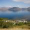 Loch Linnhe Waterfront Lodges with Hot Tubs