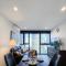 Entire place 2 Bedroom CBD Apartment 1 min to tram stop
