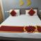 Indigo Line Hotel Luxury-Beside Omega Hospital Banjara Hills Hyderabad