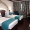 Comfort Inn Sapphire - A Inde Hotel