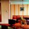 Hotel of Bulgarian Academy of Sciences