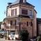 Hotel du Nord - Restaurant le Saint Georges