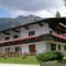 Pension Holzmann