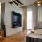 Iceberg Apartment 50