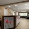 Microtel Inn & Suites By Wyndham Mineral Wells/Parkersburg