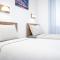 Hotel Road Rooms