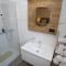 Elegant Villa Punta Sol with hot tube, walk to sea and center