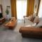 Elegant Villa Punta Sol with hot tube, walk to sea and center