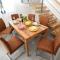 Elegant Villa Punta Sol with hot tube, walk to sea and center