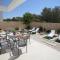Elegant Villa Punta Sol with hot tube, walk to sea and center