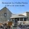 Studio calme étape PRO Flers - parking privé - wifi fibre