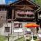 Incanto Walser Apartments Testa