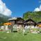 Incanto Walser Apartments Testa