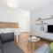 Apartamenty Morski Florek