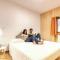 Incanto Walser Apartments Testa