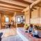Incanto Walser Apartments Testa