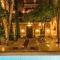 Riad Le Perroquet Bleu Suites & Spa