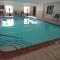 Ramada by Wyndham Burkburnett - Wichita Falls