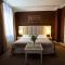 Merchants House Hotel Foto: Merchants House Hotel