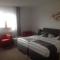 Seehotel Losheim
