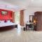 Praia Da Oura Boutique Resort ,Goa