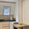 Apartmani Terase