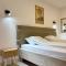 Apartmani Terase