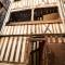 Honfleur location Honfleur location