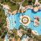 Steigenberger Aldau Beach Hotel
