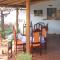 Foto: Hostal La Casona Barichara Santander 42/112