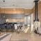 Voss Resort self-service apartments