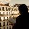 9Hotel Bastille-Lyon