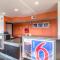 Motel 6-San Antonio, TX - South WW White Rd